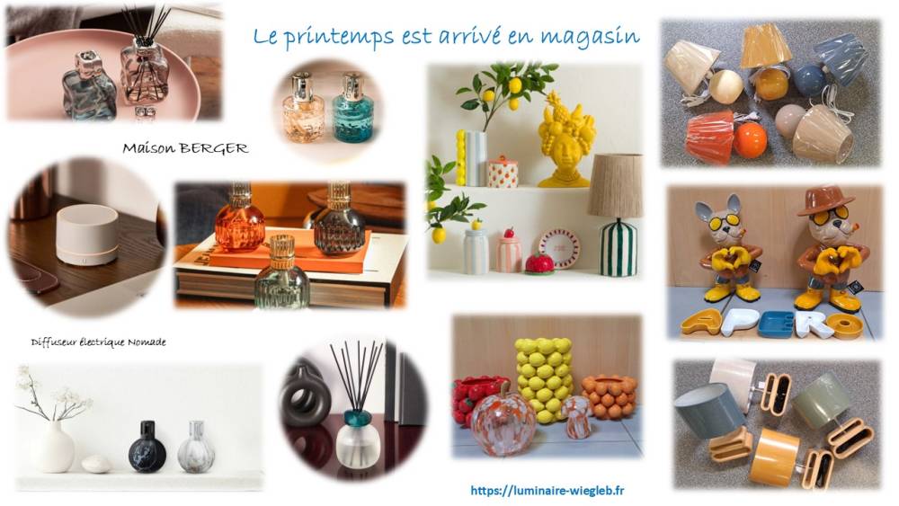printemps 25