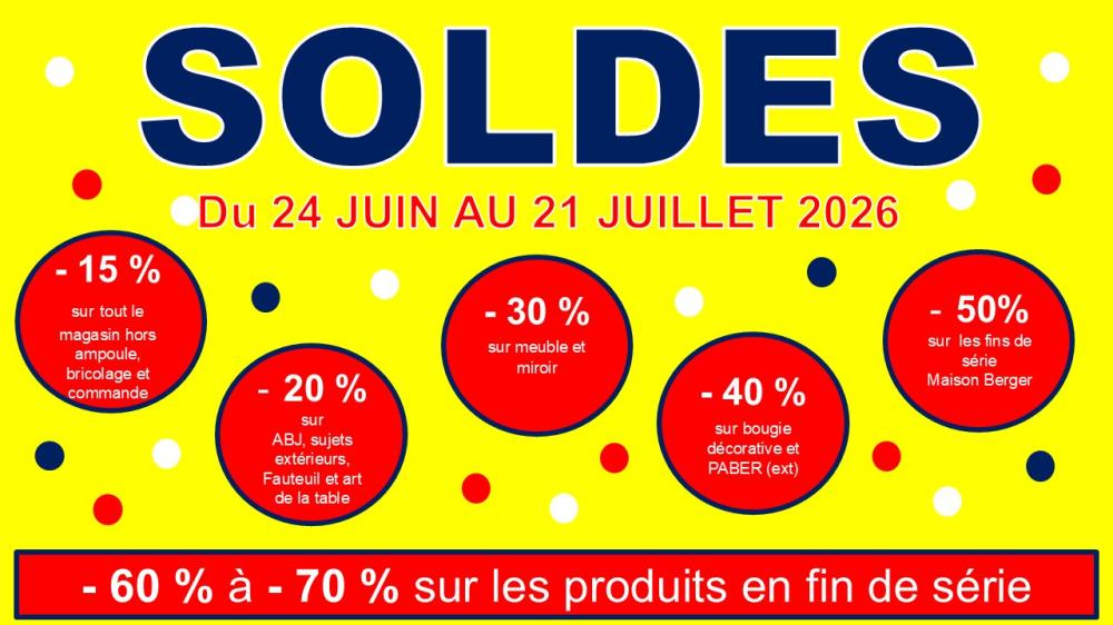 solde ete 2026